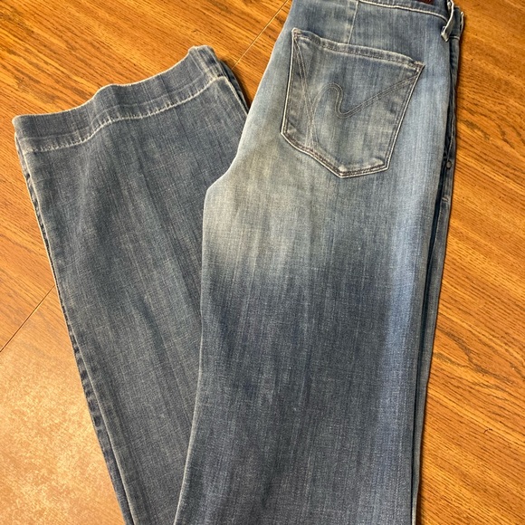 Citizens Of Humanity Women’s Jeans. - Picture 4 of 10